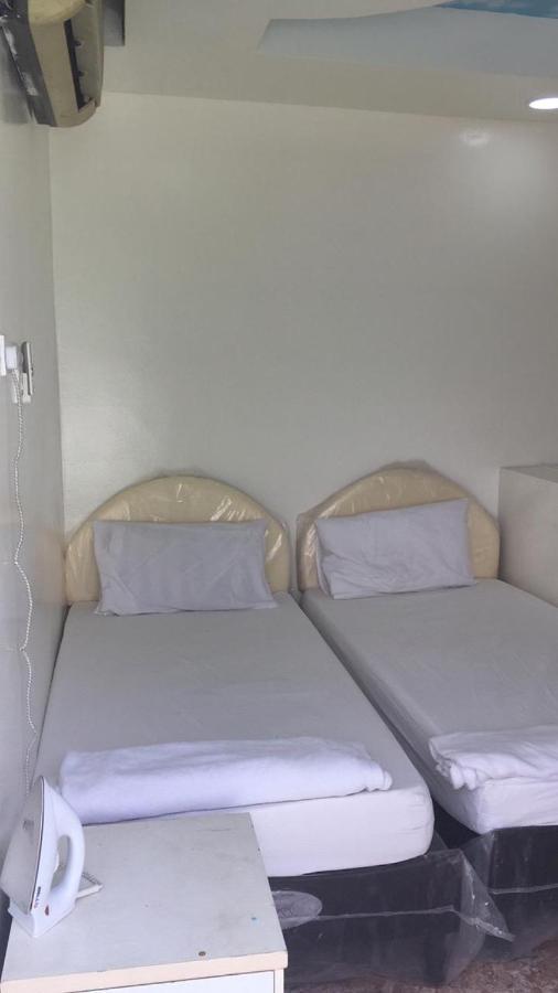 Al Naaman Bin Al Munther Villa Guest House Nizva Dış mekan fotoğraf