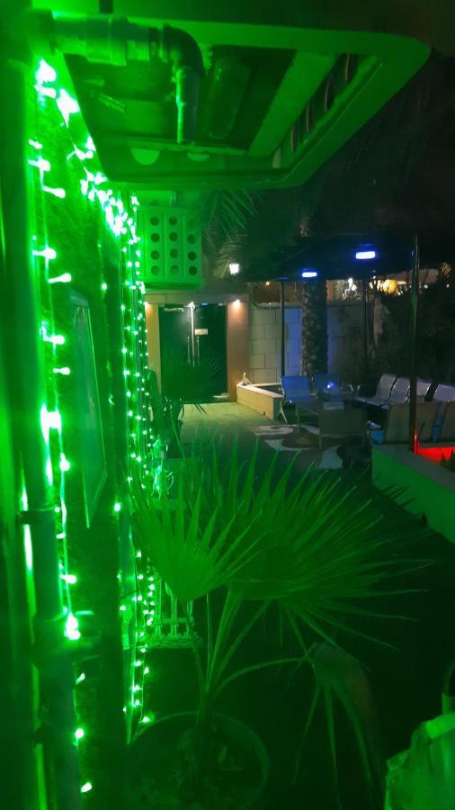 Al Naaman Bin Al Munther Villa Guest House Nizva Dış mekan fotoğraf