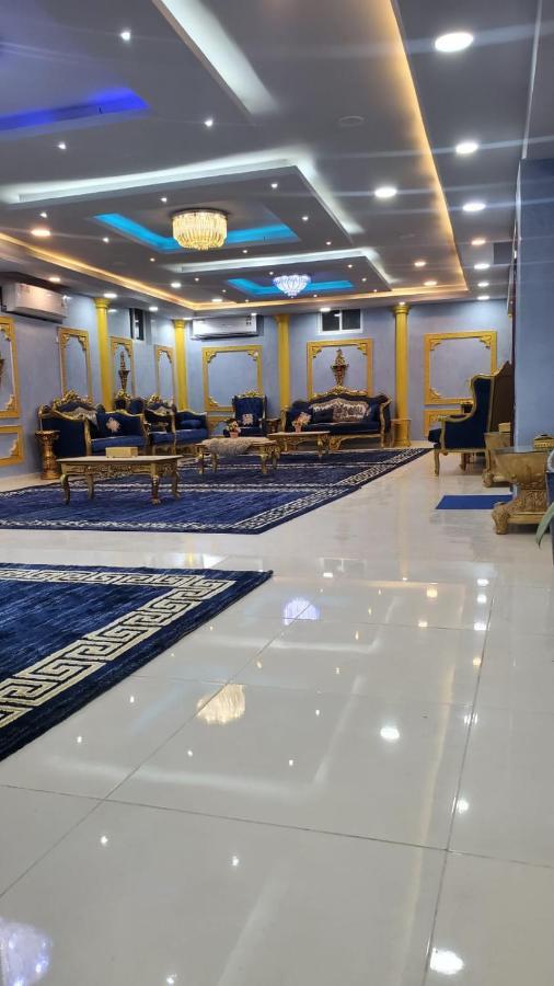Al Naaman Bin Al Munther Villa Guest House Nizva Dış mekan fotoğraf
