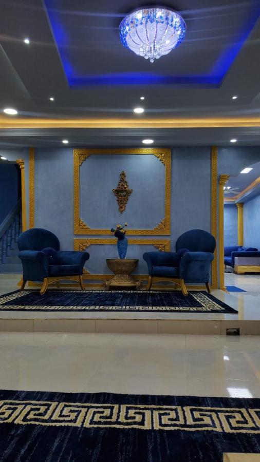 Al Naaman Bin Al Munther Villa Guest House Nizva Dış mekan fotoğraf