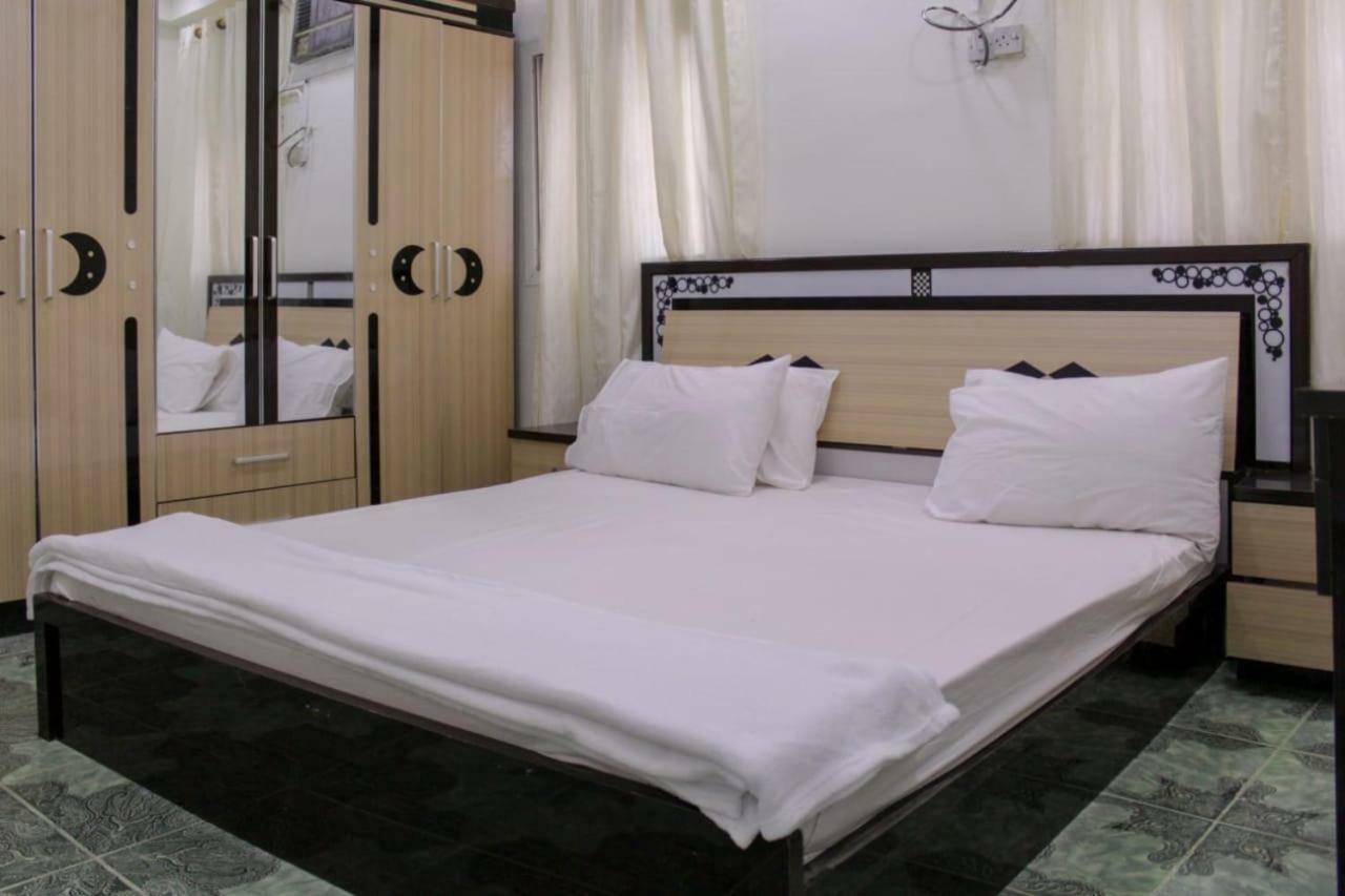 Al Naaman Bin Al Munther Villa Guest House Nizva Dış mekan fotoğraf
